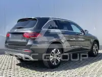 2021 Mercedes Benz GLC 300