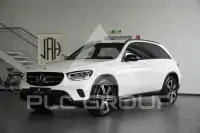 2021 Mercedes Benz GLC 300