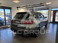 2021 Mercedes Benz GLC 300