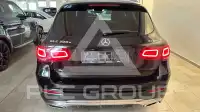 2021 Mercedes Benz GLC 300