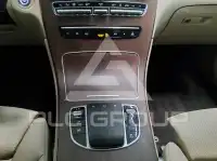 2021 Mercedes Benz GLC 300