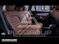 2021 Mercedes Benz GLC 300