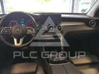 2021 Mercedes Benz GLC 300