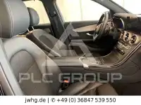2021 Mercedes Benz GLC 300