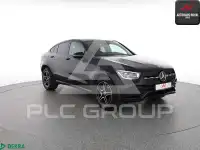 2022 Mercedes Benz GLC 300