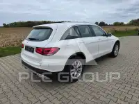 2021 Mercedes Benz GLC 300