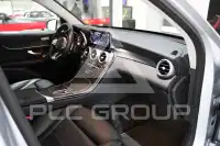 2021 Mercedes Benz GLC 300