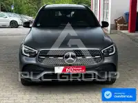 2021 Mercedes Benz GLC 300