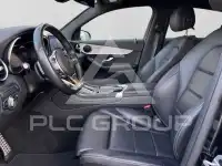 2021 Mercedes Benz GLC 300