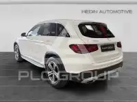 2021 Mercedes Benz GLC 300
