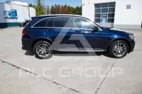 2021 Mercedes Benz GLC 300