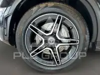 2021 Mercedes Benz GLC 300