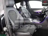 2021 Mercedes Benz GLC 300