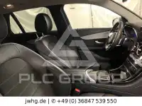 2021 Mercedes Benz GLC 300