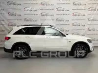 2021 Mercedes Benz GLC 300