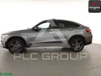 2021 Mercedes Benz GLC 300