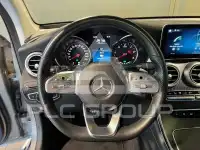 2021 Mercedes Benz GLC 300