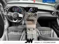 2021 Mercedes Benz GLC 300