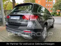2021 Mercedes Benz GLC 300