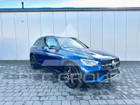 2021 Mercedes Benz GLC 300