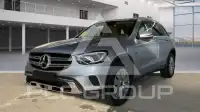 2021 Mercedes Benz GLC 300