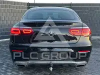 2021 Mercedes Benz GLC 300
