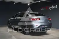 2021 Mercedes Benz GLC 300