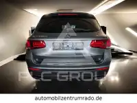 2021 Mercedes Benz GLC 300