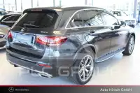 2021 Mercedes Benz GLC 300