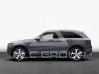 2021 Mercedes Benz GLC 300