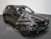 2021 Mercedes Benz GLC 300