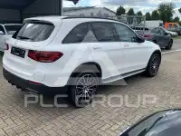 2021 Mercedes Benz GLC 300