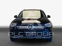 2021 Mercedes Benz GLC 300