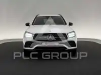 2021 Mercedes Benz GLC 300