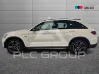 2021 Mercedes Benz GLC 300
