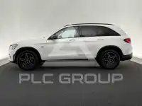 2021 Mercedes Benz GLC 300