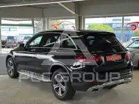 2021 Mercedes Benz GLC 300