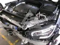 2021 Mercedes Benz GLC 300