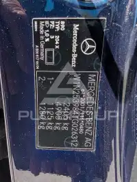 2021 Mercedes Benz GLC 300