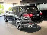2021 Mercedes Benz GLC 300