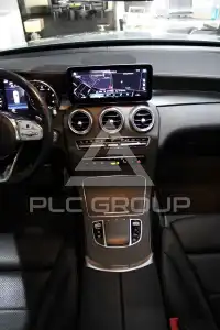 2021 Mercedes Benz GLC 300