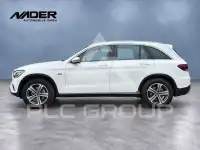 2021 Mercedes Benz GLC 300