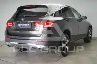 2021 Mercedes Benz GLC 300