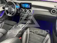 2021 Mercedes Benz GLC 300