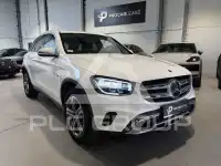 2021 Mercedes Benz GLC 300