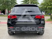 2021 Mercedes Benz GLC 300