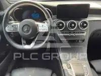 2021 Mercedes Benz GLC 300