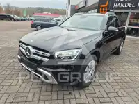 2021 Mercedes Benz GLC 300