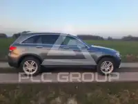 2021 Mercedes Benz GLC 300