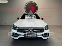 2021 Mercedes Benz GLC 300